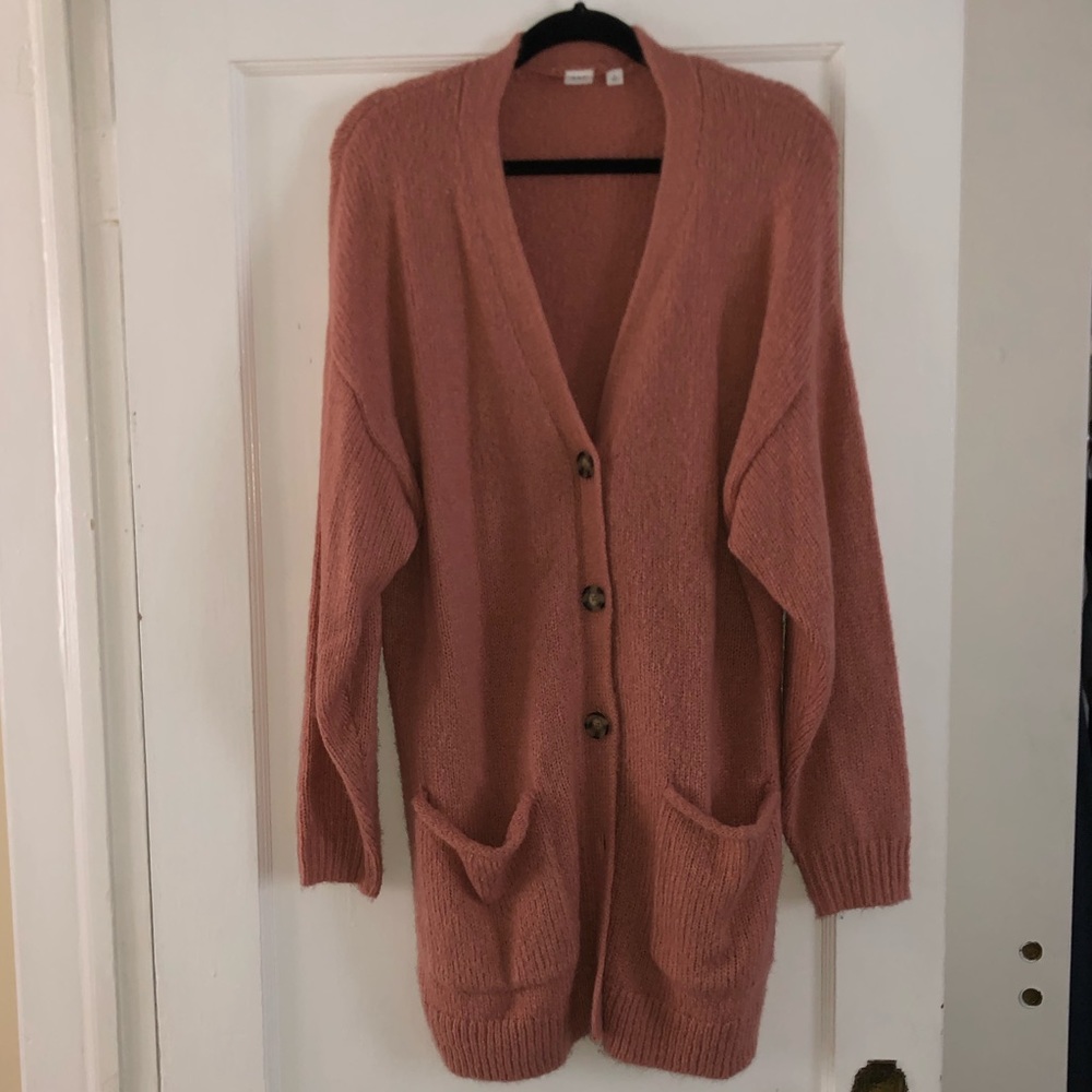 GAP Knitted Cardigan